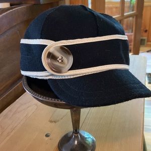 Stormy Kromer 7 1/8
